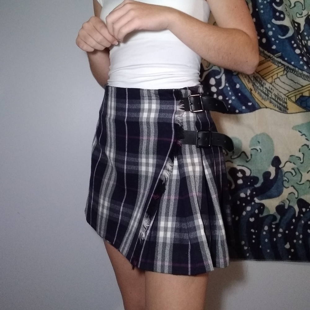 Burberry Skirt